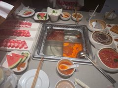 -海底捞火锅(江宸天街店)