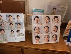 -倾城宝贝儿童摄影(浦东金谊店)