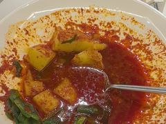 -秦月轩·陕西家乡菜(阜成路·五棵松店)