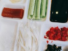 -四季民福烤鸭店(前门廊房二条店)