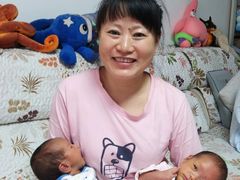 -爱月宝月嫂·育儿嫂(哈尔滨总店)