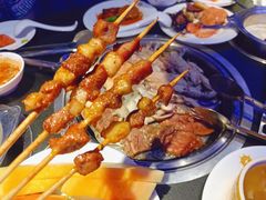 -海韵之星邮轮水会(明发商业广场店)