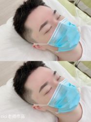 -变美丽半永久纹眉连锁·机器野生眉•洗眉