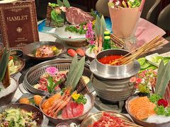 -炭之家齐齐哈尔大片烤肉·涮毛肚火锅·齐齐哈尔烤肉(中央大街店)