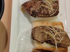 -禾绿寿司(星光68广场店)