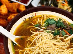 -美玲拉面(鞍山西道店)