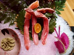 -大岛日本料理铁板烧(南通大饭店)