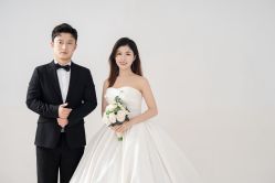 -韩国色色婚纱摄影(好评优选店)