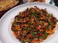 -北京老铺烤鸭(高新店)