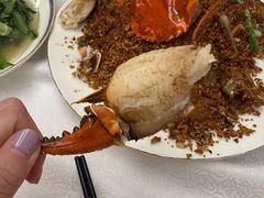 -喜记避风塘炒辣蟹(旗舰店)