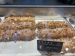 -五号法甜(二七万达店)