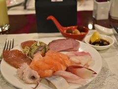 -泰谷酒店·太古码头闽菜自助餐厅