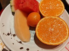 -汉丽斯巴西烤肉自助(市南店)