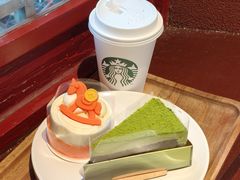 -星巴克臻选(北京前门大街店)