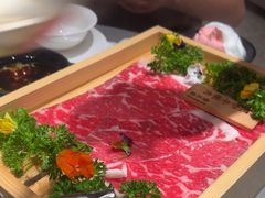 -骨之味·筒骨汤火锅(江头店)