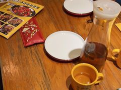 -喝丢一只鞋海鲜烧烤·海肠捞饭(文体街店)