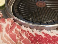 -哈哈碳都·牛肋条无限自助烤肉(宝龙店)