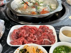 -刘艳黄牛肉(九襄店)