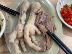 -百家鸡味馆(清泰店)