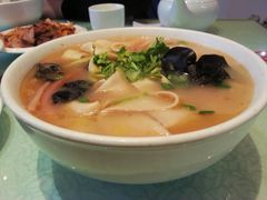 -萧记三鲜烩面(郑汴路店)