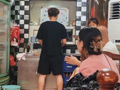 -卢庄(江汉路店)