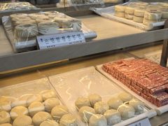 -祥禾饽饽铺·中式糕点(北京来福士店)