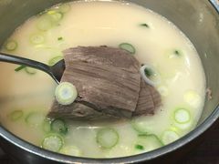 -神仙雪浓汤(明洞店)