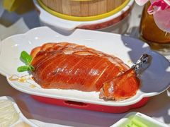 -大鸭梨烤鸭(望京店)