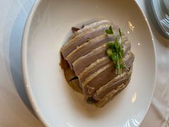金陵盐水鸭-民国红公馆·秦淮八艳(夫子庙店)