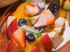 -卡朋厨房(289艺术园区店)