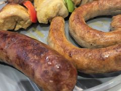 -库滋明·俄罗斯特色美食(中央大街店)