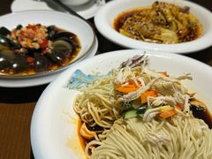 -手拉手美食(清河路店)