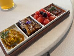 -悦融·京鲁菜·露台花园(安定门店)