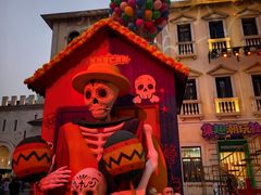 -华谊兄弟（长沙）电影小镇