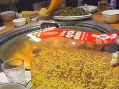 -山河屯铁锅炖(哈西站店)