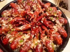 -松哥油焖大虾·外卖(西乡店)