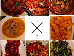 -川味堂·四川豆花(八卦岭店)
