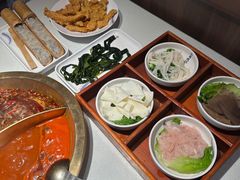 -小龙坎火锅(总店)