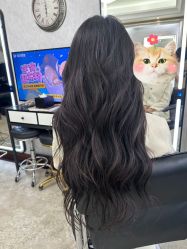 点击看大图 -MORI HAIR SALON日式美发沙龙