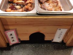 -松子料理(世纪城店)