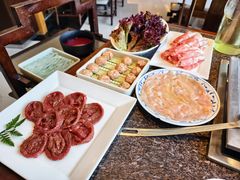 -皇城老妈川味火锅·大连海鲜火锅(港湾店)