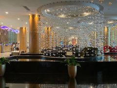 -朴大人炭烤·韩国料理(奥帆中心海尔洲际店)