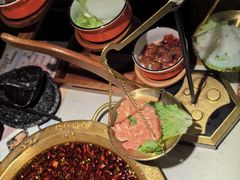 -哥老官重庆美蛙鱼头(五角场合生汇店)