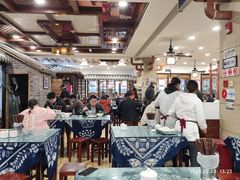 -桥香园云南过桥米线(金马碧鸡店)