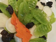 -南拳十三姨·潮汕砂锅粥·粤菜(西单大悦城店)