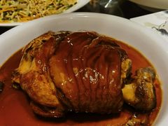 -李氏八大件老菜馆(万宝街店)