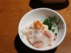 蟹肉沙拉-二丁目食堂(浑南花园城店)