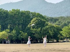 -钟山体育运动公园
