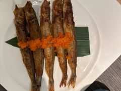 -炙柒Sekinana·精致日料(合生汇店)