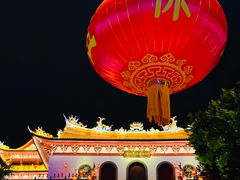 -莆田湄洲妈祖祖庙